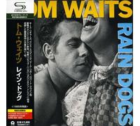 Tom Waits - Rain Dog (Jpn) (Mlps)