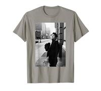 Tom Waits Rain Dogs Small Change Cantante de AJ Barratt Camiseta