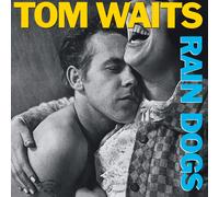 Tom Waits Rain Dogs (Vinyl) 12" Album