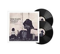 Tom waits - Real gone in amsterdam vol.1 [Vinilo]