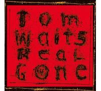 Tom Waits - Real Gone (Remixed And Remastered)