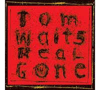 Tom Waits - Real Gone (Remixed/Remastered) [Vinilo]