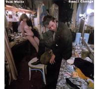 Tom Waits - Small Change