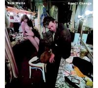 Tom Waits - Small Change [Import]