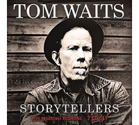 Tom Waits - Storytellers (2Cd)