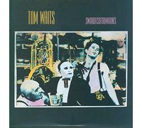 Tom Waits - Swordfishtrombones (1983) [Vinyl LP]