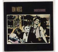 Tom Waits - Swordfishtrombones
