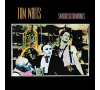 Tom Waits - Swordfishtrombones