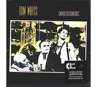 Tom Waits - Swordfishtrombones