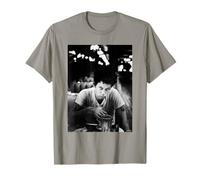 Tom Waits Swordfishtrombones Cantante de AJ Barratt Camiseta