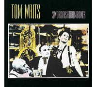 Tom Waits - Swordfishtrombones Lp +Mp3 [Vinilo]