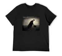 Tom Waits T Shirt Mule Variations Vinyl CD Cover tee Size XXL