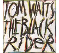 Tom Waits - The BIack R i d e r