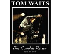 Tom Waits - The Complete Review [Alemania] [DVD]