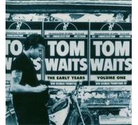 Tom Waits The Early Years - Volume 1 (CD) Album (Importación USA)