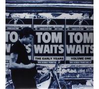 Tom Waits - Vol. 1-Early Years [Vinilo]