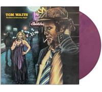 Tom Waits - The Heart of a Saturday Night [Vinilo]