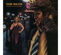 Tom Waits - The Heart Of Saturday Night