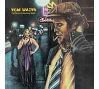 Tom Waits - The Heart Of Saturday Night [Vinilo]