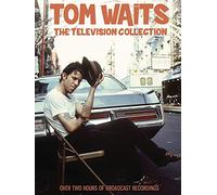 Tom Waits - The Television Collection [DVD]