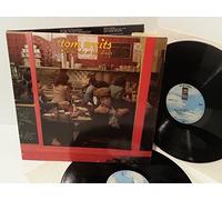 TOM WAITS - TOM WAITS nighthawks at the diner, gatefold, double album, K 63002