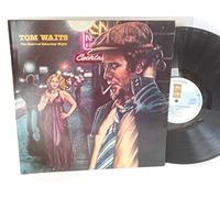TOM WAITS - TOM WAITS the heart of saturday night, K 53035