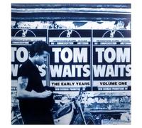 Tom Waits - Vol. 1-Early Years [Vinilo]