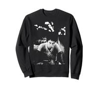 Tom Waits Waltzing Matilda Cantante de AJ Barratt Sudadera