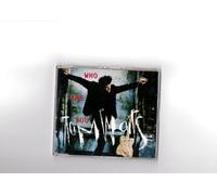 Tom Waits - Who are you [Single-CD]