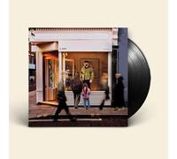 Tom Walker – I AM – Vinilo – Sony Music