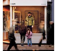 Tom Walker I AM (Vinyl) 12" Album Coloured Vinyl