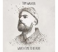 Tom Walker - What A Time To Be Alive