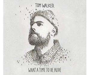 Tom Walker - What a Time To Be Alive