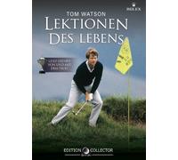Tom Watson - Lektionen des Lebens [Alemania] [DVD]