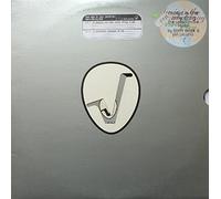 Tom Wax & Jan Jacarta - Music Is The Only Drug