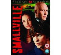 Tom Welling - Smallville-Series 3 Box Set [Reino Unido] [DVD]