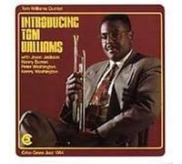 Tom Williams Quintet - Introducing Tom Williams