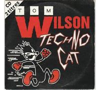 Tom WILSON - Techno Cat
