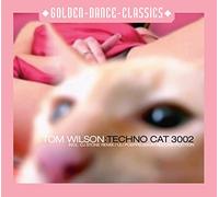 Tom Wilson - Techno Cat 3002