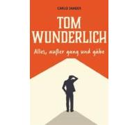 Tom Wunderlich (ebook)