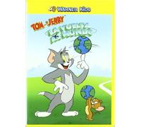 Tom Y Jerry La Vuelta Al Mundo [DVD]