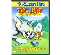 Tom y Jerry: Sus grandes aventuras