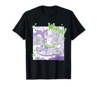 ¡Tom y Jerry Wham! Camiseta