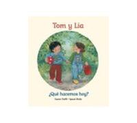 Tom Y Lia Que Hacemos Hoy?