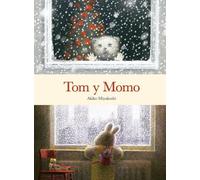 Tom y Momo (Lejano Oriente)