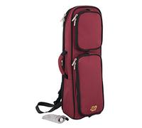 Tom y voluntad 26tp-359 Trompeta Gig Bag