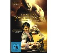 Tom Yum Goong - Revenge of the Warrior [Alemania] [DVD]