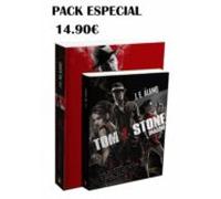 Tom Z Stone - Pack Especial