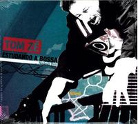 Tom Ze - Estudando a Bossa Em Quadrinho