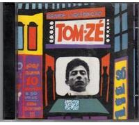 Tom Ze - Grande Liquidacao (1968)